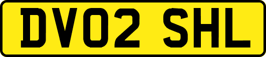 DV02SHL