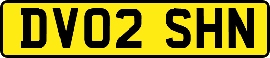 DV02SHN