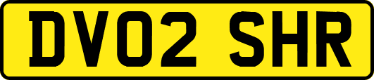 DV02SHR