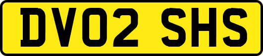 DV02SHS
