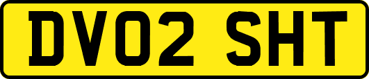 DV02SHT