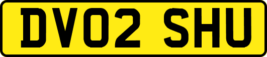 DV02SHU