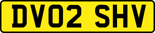 DV02SHV
