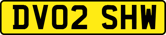 DV02SHW