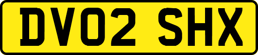 DV02SHX