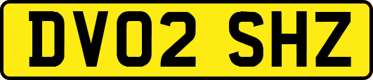 DV02SHZ