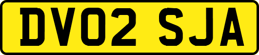 DV02SJA