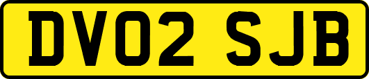 DV02SJB