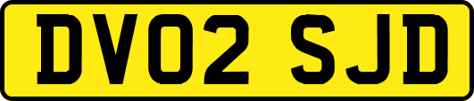 DV02SJD