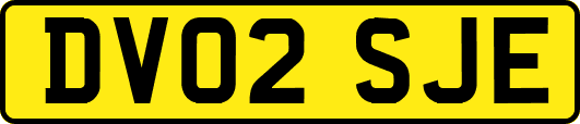 DV02SJE