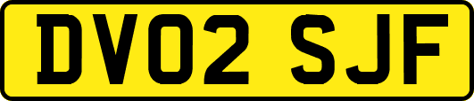 DV02SJF
