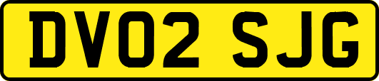 DV02SJG