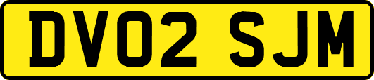 DV02SJM