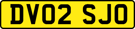 DV02SJO