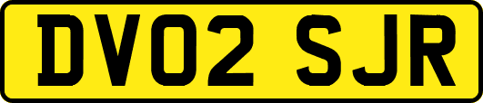 DV02SJR