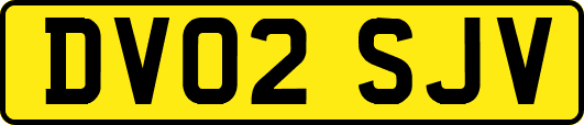 DV02SJV