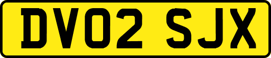 DV02SJX