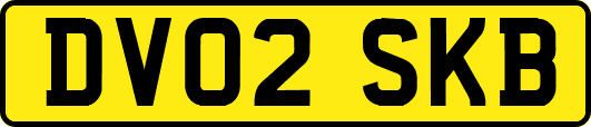 DV02SKB