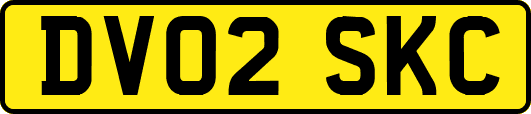 DV02SKC
