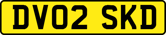 DV02SKD