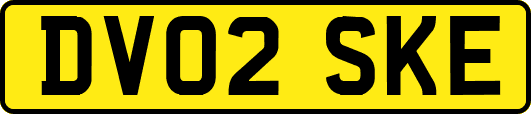 DV02SKE