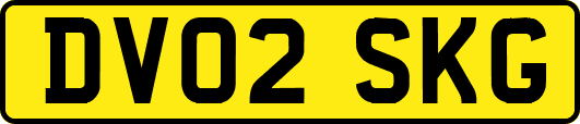 DV02SKG