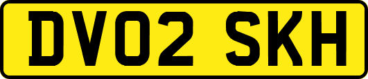DV02SKH