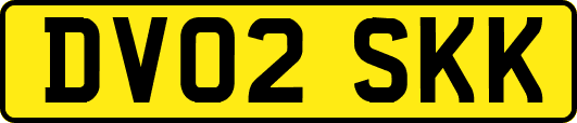 DV02SKK