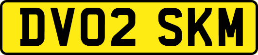 DV02SKM