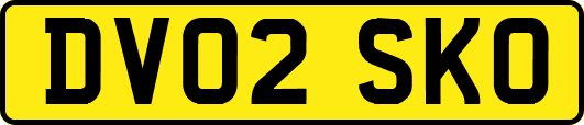 DV02SKO