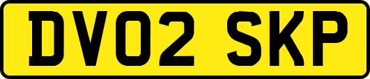 DV02SKP