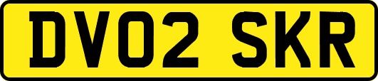 DV02SKR
