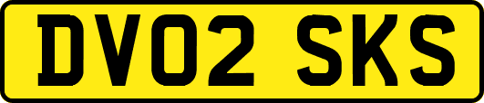 DV02SKS
