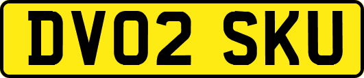 DV02SKU