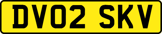 DV02SKV
