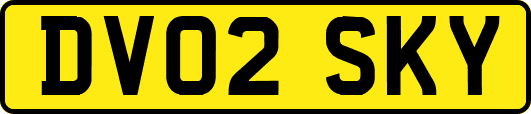 DV02SKY