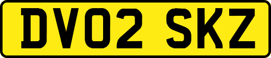 DV02SKZ
