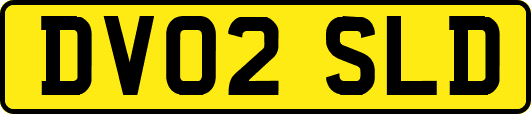 DV02SLD