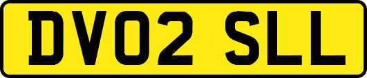 DV02SLL