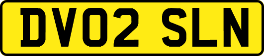 DV02SLN