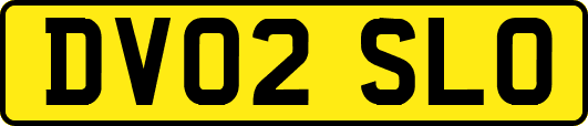 DV02SLO