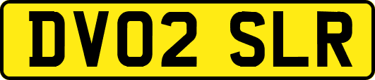 DV02SLR