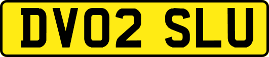 DV02SLU