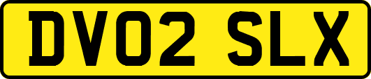 DV02SLX