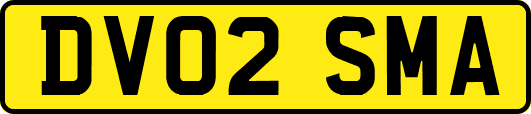 DV02SMA