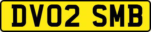 DV02SMB