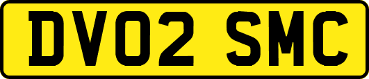 DV02SMC