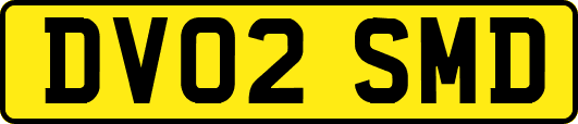 DV02SMD