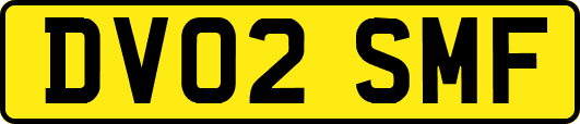 DV02SMF