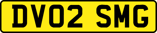 DV02SMG